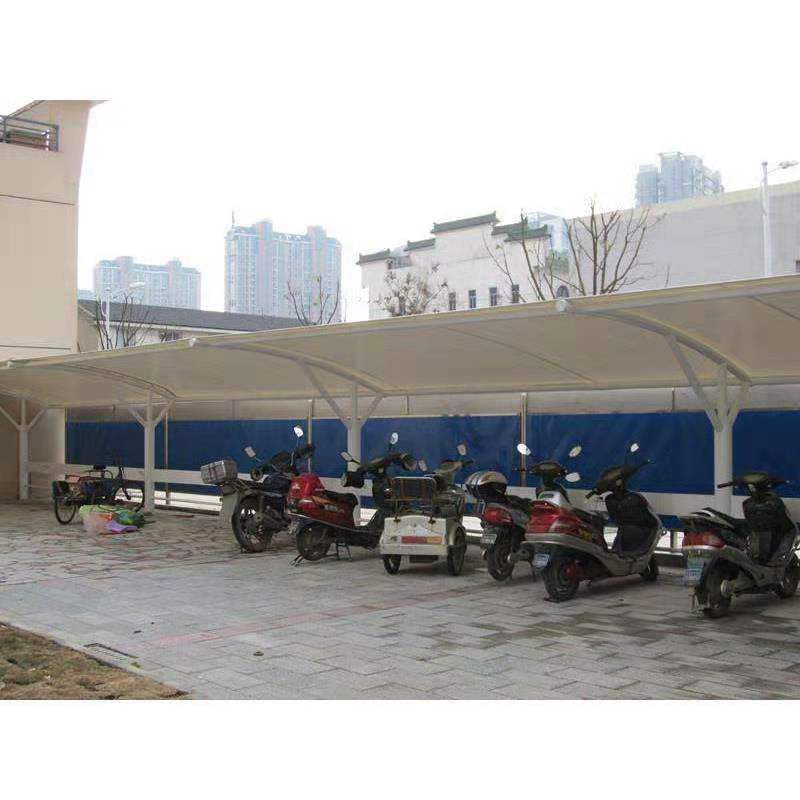 自行車電瓶車棚